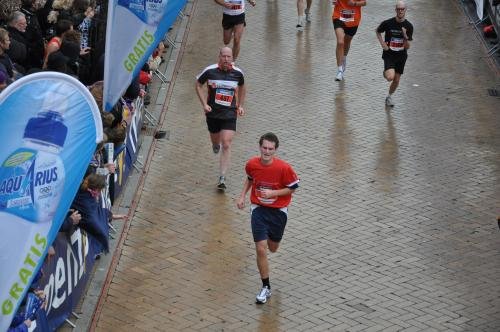4 mile of Groningen 2011 - finish (1)