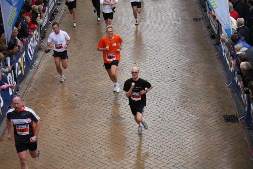 4 mile of Groningen 2011 - finish (3)