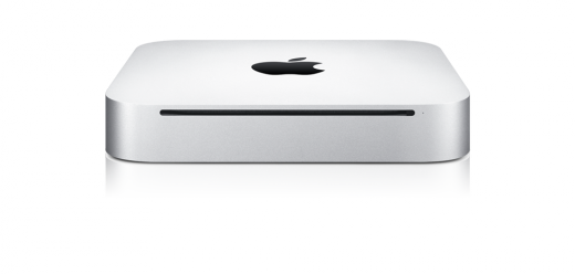 Apple Mac mini