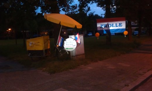 DCT 2012 - Check point Zwolle