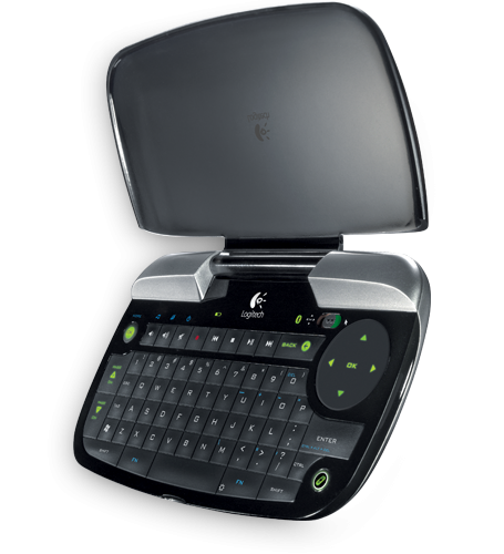 Logitech diNovo Mini