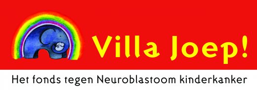 Villa Joep - Het fonds tegen Neuroblastoom kinderkanker