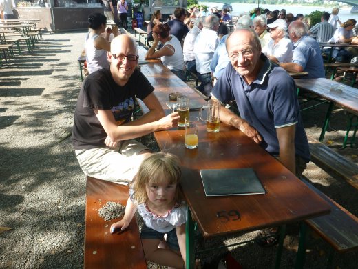 Wuppertal-Bonn 2013 (biergarten)